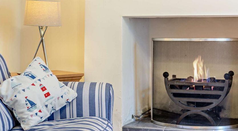 Photo of 2 Bed in Appledore