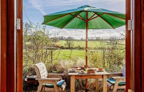 Photo of cottage-in-leicestershire