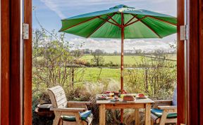 Photo of Cottage in Leicestershire