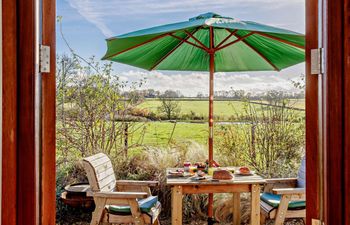 Cottage in Leicestershire Holiday Cottage