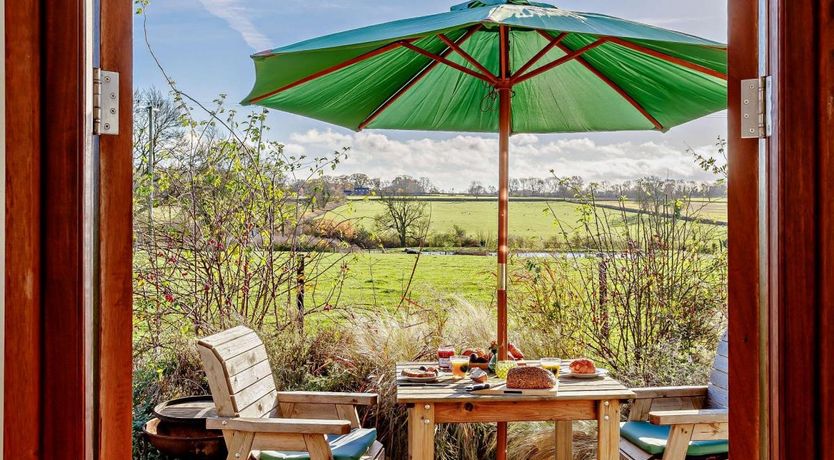 Photo of Cottage in Leicestershire