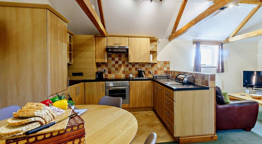 Photo of 2 Bed in Doncaster