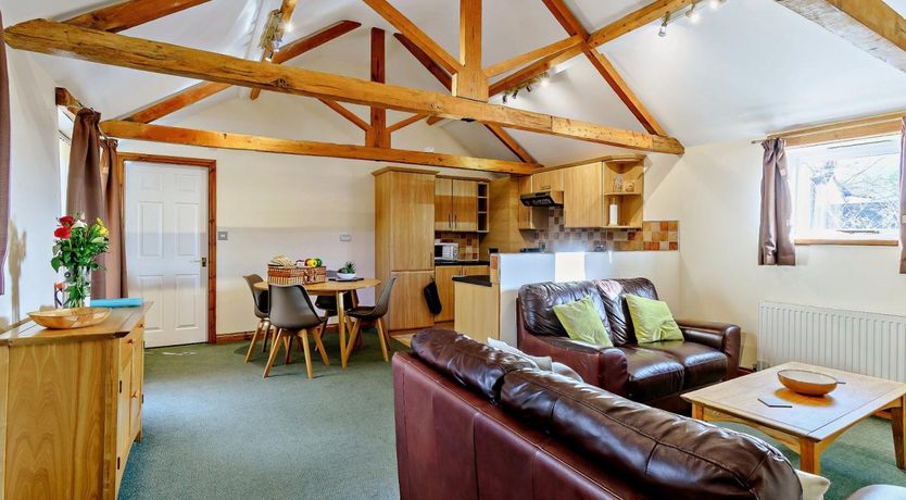 Photo of 2 Bed in Doncaster