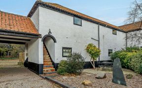 Photo of Cottage in South Yorkshire