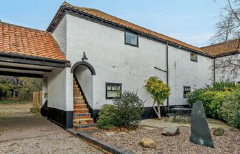 in Mattersey (93771) Holiday Cottage