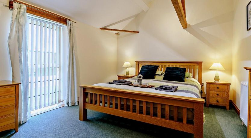 Photo of 2 Bed in Mattersey