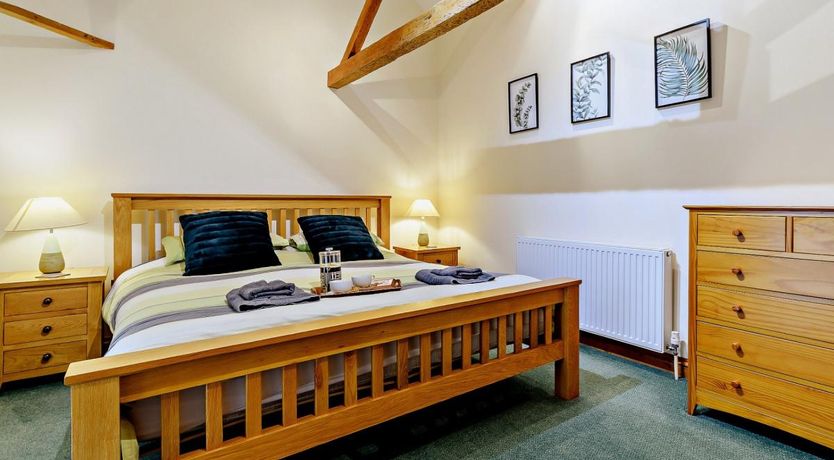 Photo of 2 Bed in Mattersey