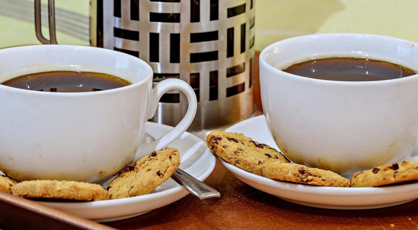 Photo of 2 Bed in Mattersey