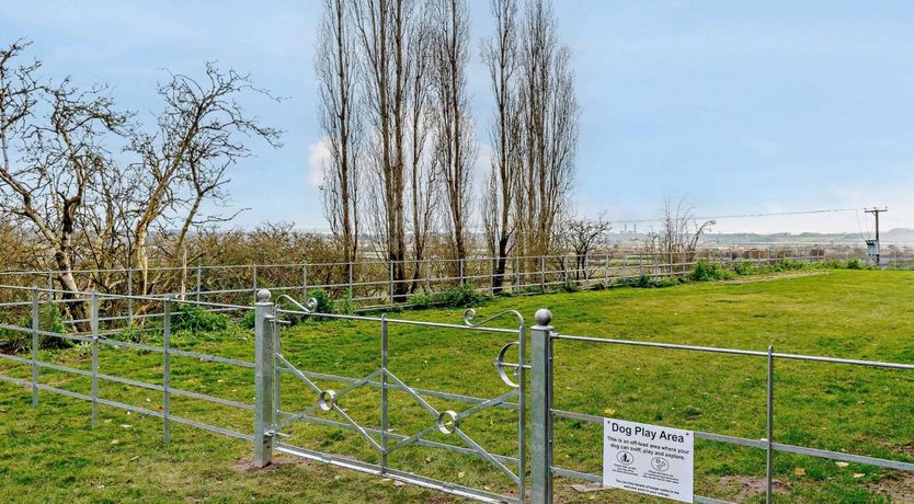 Photo of 2 Bed in Mattersey