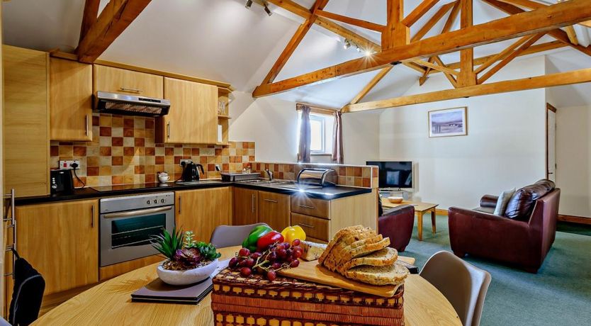 Photo of 2 Bed in Mattersey