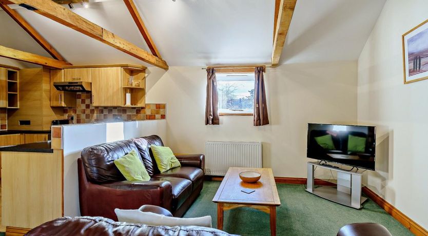 Photo of 2 Bed in Mattersey