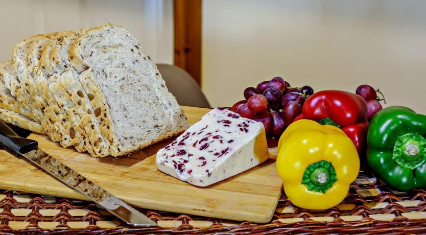 Photo of 2 Bed in Mattersey