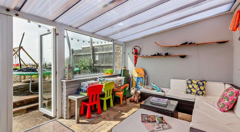 Photo of 3 Bed in Pevensey
