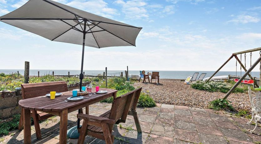 Photo of 3 Bed in Pevensey