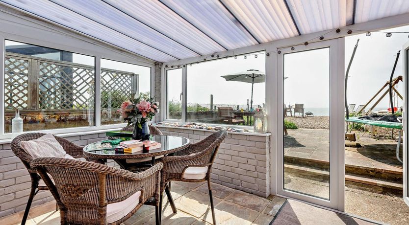 Photo of 3 Bed in Pevensey