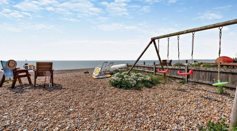 Photo of 3 Bed in Pevensey
