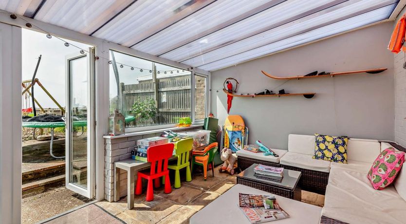 Photo of 3 Bed in Normans Bay