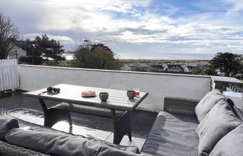 5 Bed in Aberdovey Holiday Cottage
