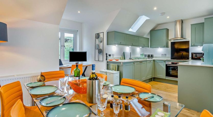 Photo of 2 Bed in Aberfeldy