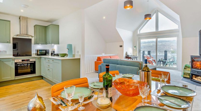 Photo of 2 Bed in Aberfeldy