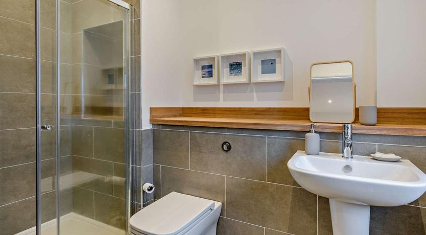 Photo of 2 Bed in Aberfeldy