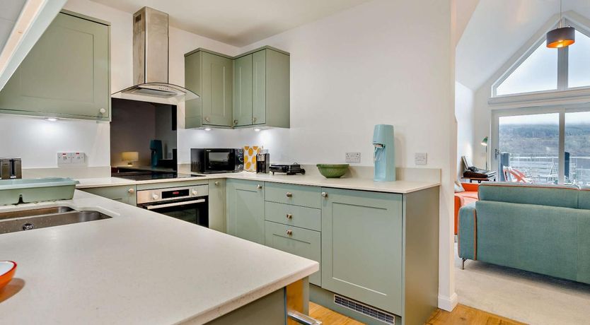 Photo of 2 Bed in Aberfeldy