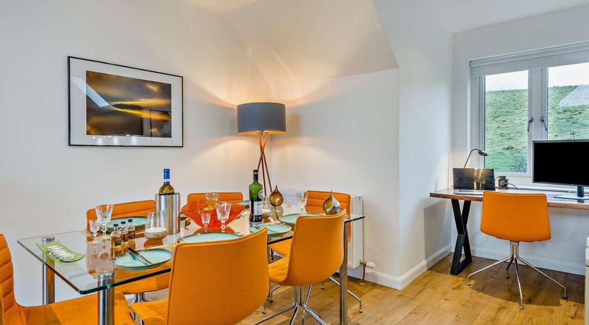Photo of 2 Bed in Aberfeldy