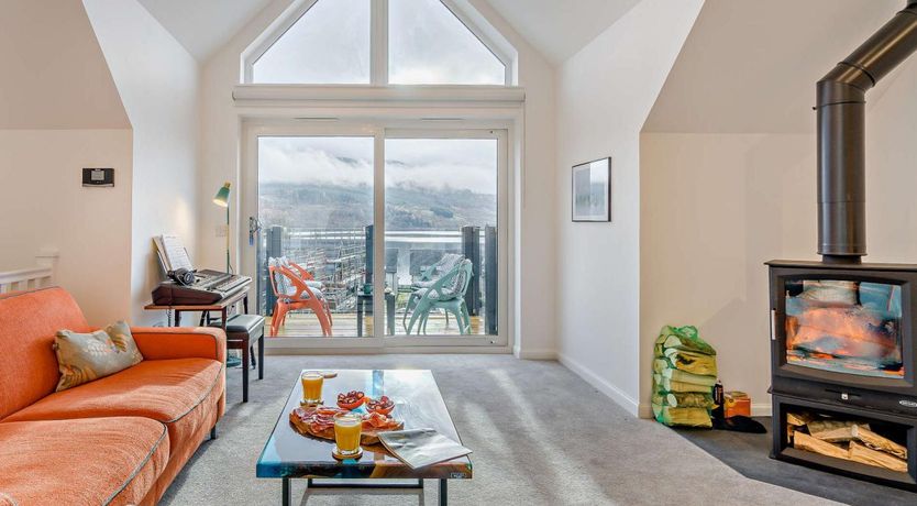 Photo of 2 Bed in Aberfeldy