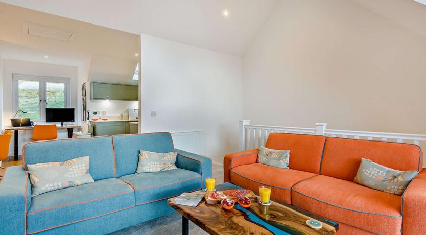 Photo of 2 Bed in Fearnan