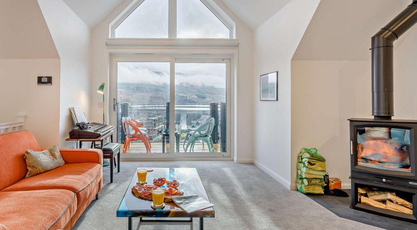 Photo of 2 Bed in Fearnan