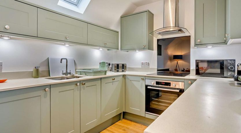 Photo of 2 Bed in Fearnan