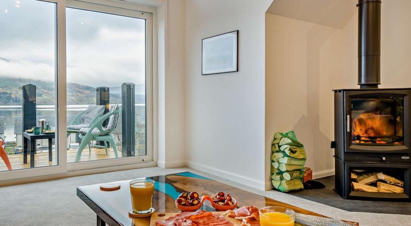 Photo of 2 Bed in Fearnan