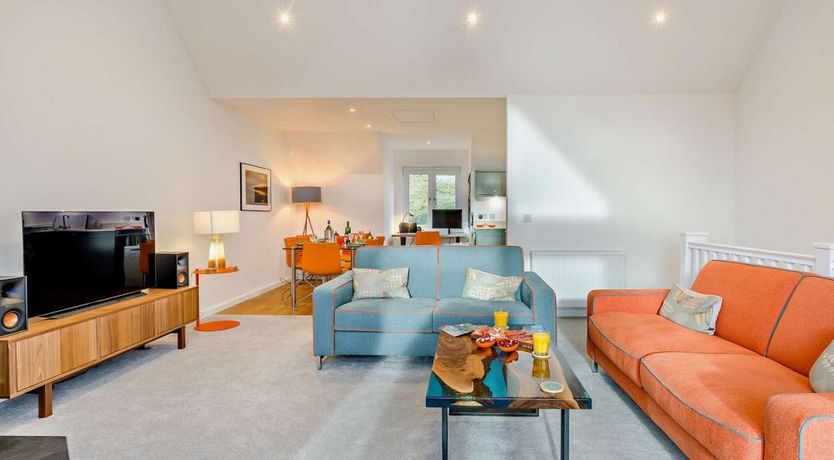 Photo of 2 Bed in Fearnan