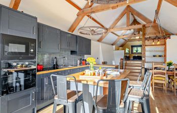 2 Bed in Loxbeare Holiday Cottage