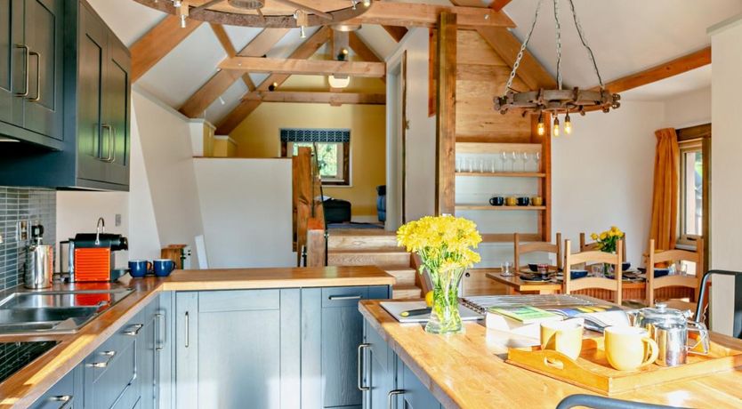 Photo of 2 Bed in Loxbeare