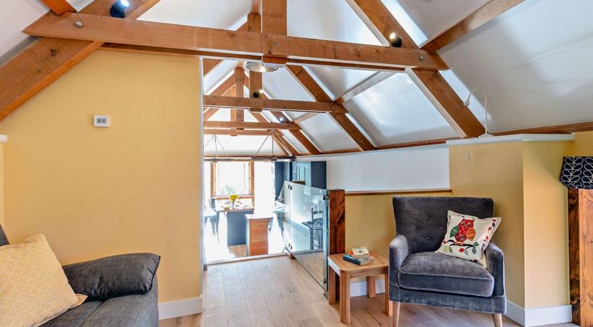 Photo of 2 Bed in Loxbeare