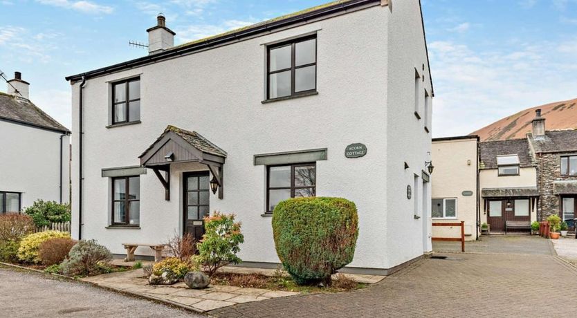 Photo of Cottage in Cumbria