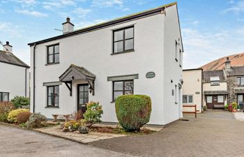 in Braithwaite (93883) Holiday Cottage