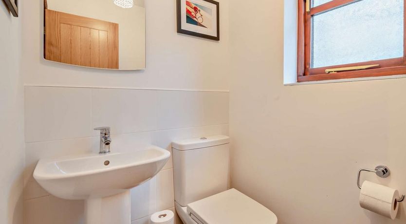 Photo of 3 Bed in Braithwaite