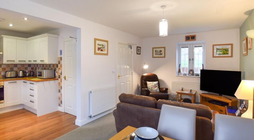 Photo of 2 Bed in Bridlington