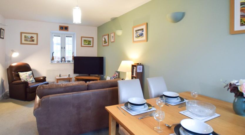 Photo of 2 Bed in Bridlington