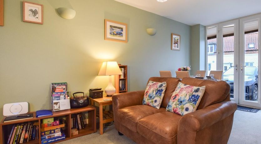 Photo of 2 Bed in Bridlington