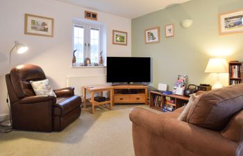 2 Bed in Bridlington Holiday Cottage