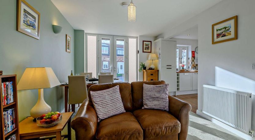 Photo of 2 Bed in Easton