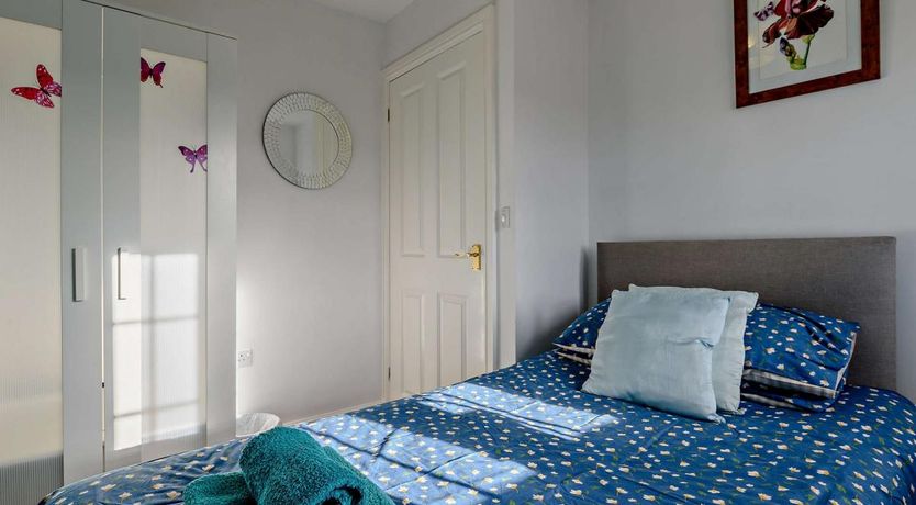 Photo of 2 Bed in Easton