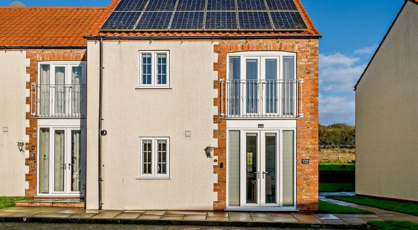 Photo of 2 Bed in Easton