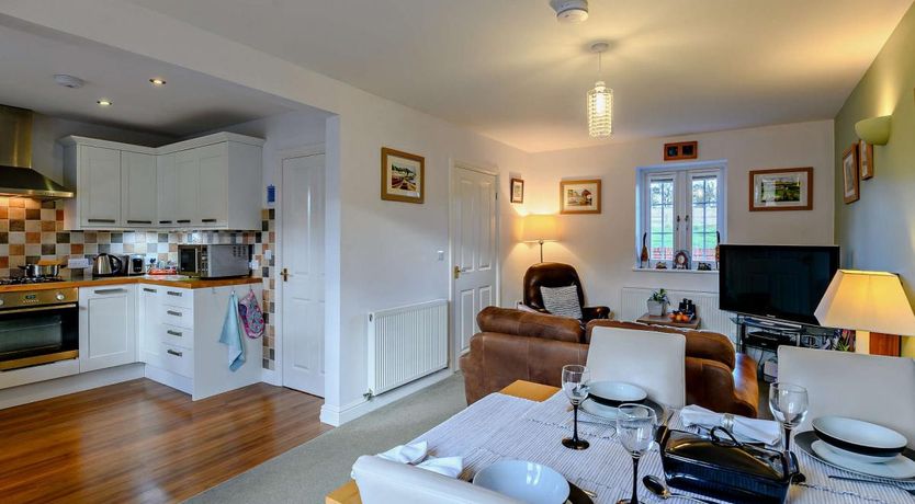 Photo of 2 Bed in Easton