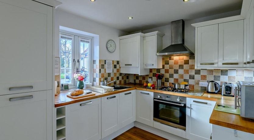 Photo of 2 Bed in Easton