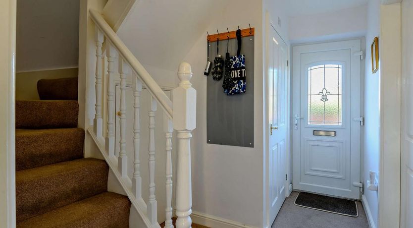 Photo of 2 Bed in Easton