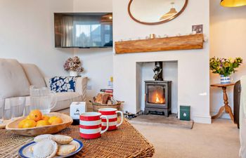 in Gosforth (93892) Holiday Cottage